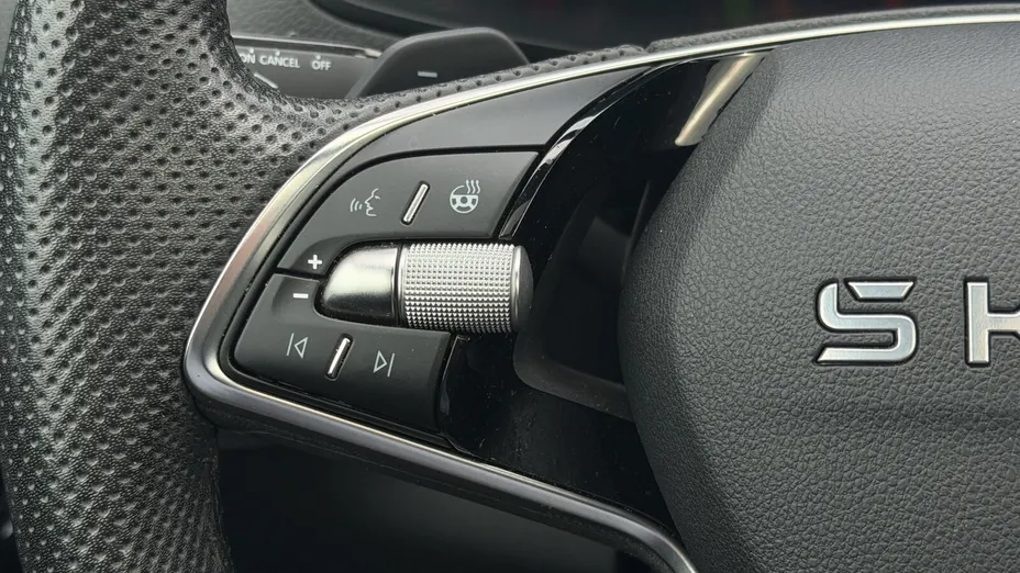 SKODA Karoq Karoq 1.5 TSI ACT 4x2 Sportline DSG