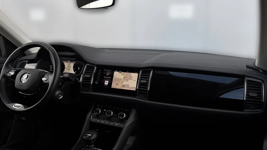 SKODA Kodiaq Kodiaq 2.0 TDI 4x4 L&K DSG
