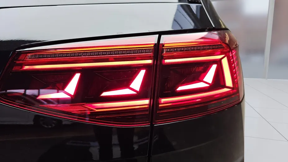 VOLKSWAGEN Passat Passat 1.4 TSI Plug-In Hybrid GTE DSG