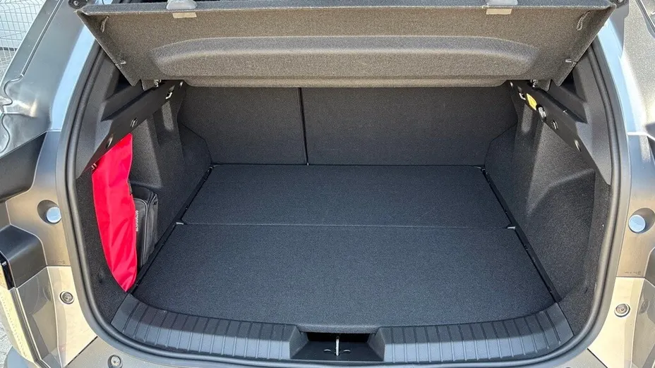 DACIA Duster Duster 1.0 TCe Journey LPG