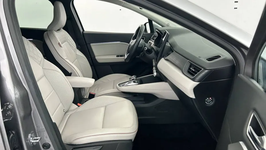 RENAULT Captur -