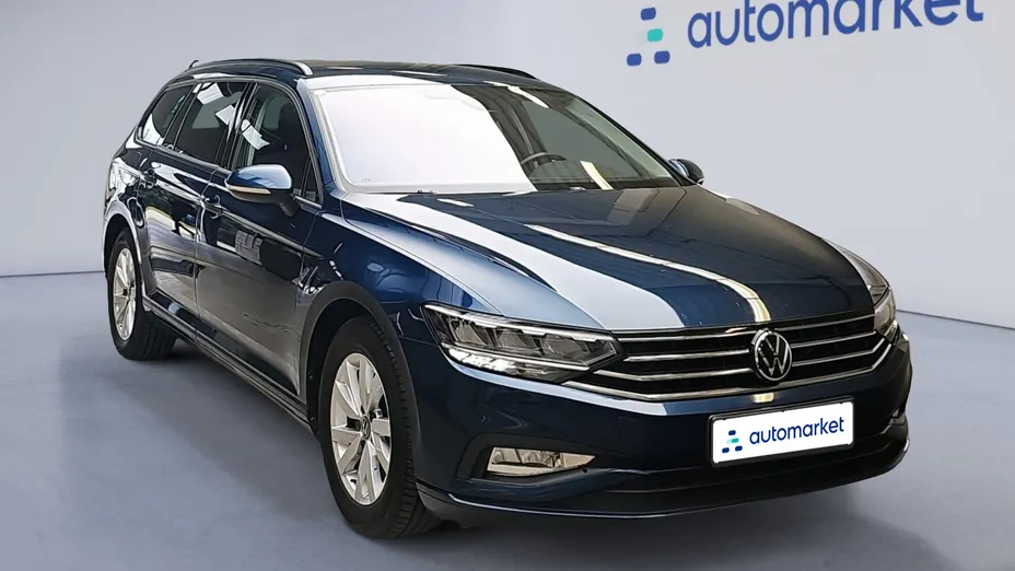 VOLKSWAGEN Passat Passat 2.0 TDI EVO Essence DSG