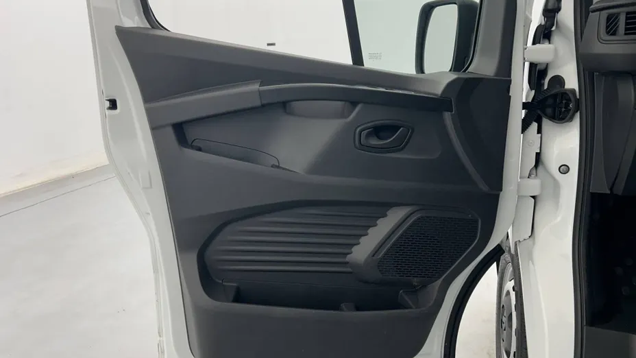 RENAULT Trafic -