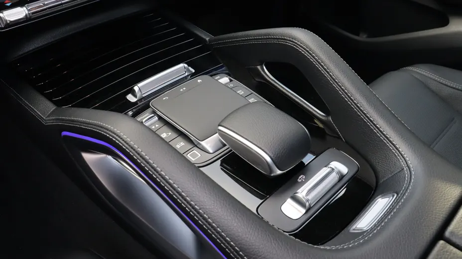 MERCEDES-BENZ GLE GLE Coupe 300 d mHEV 4-Matic AMG Line Nowy