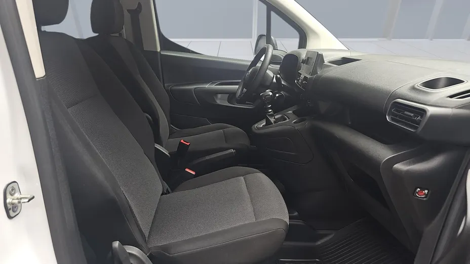 TOYOTA Proace City Proace City 1.5 D-4D Long 2,3t Active (bryg.)