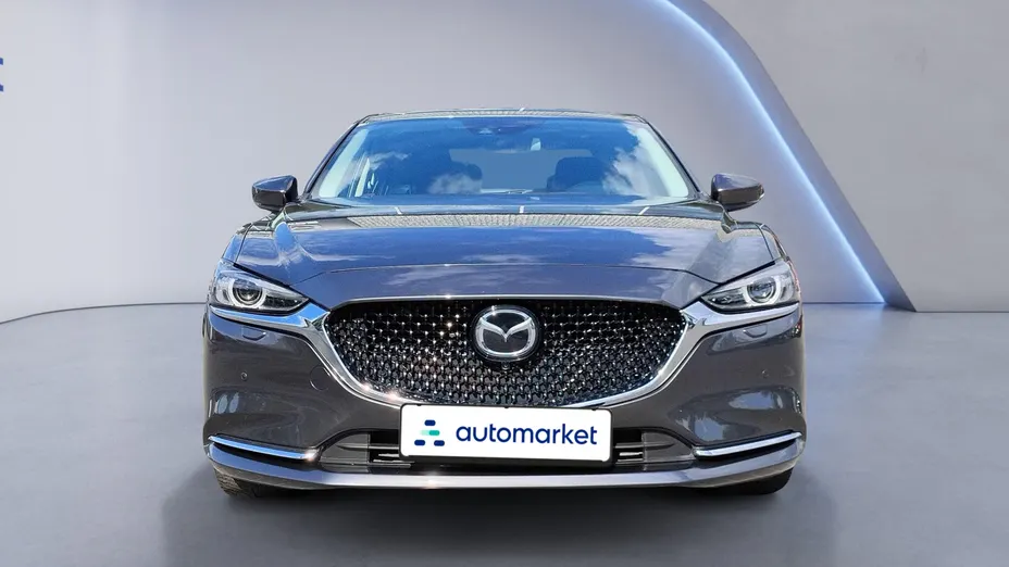MAZDA 6 6 2.5 SkyPrestige aut