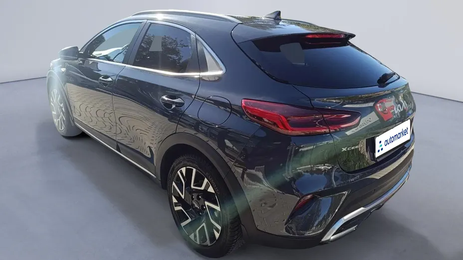 KIA XCeed XCeed 1.5 T-GDI M