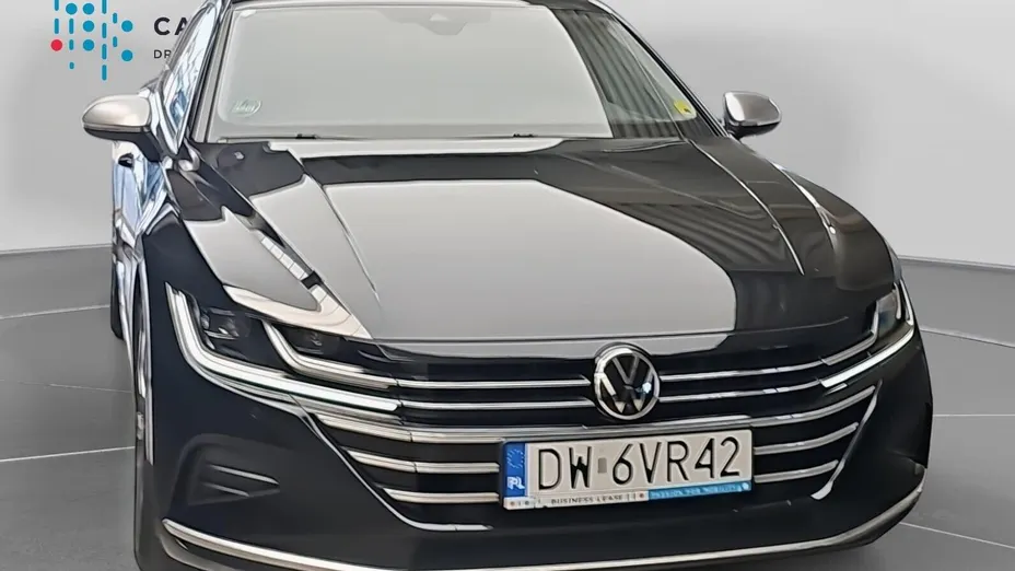 VOLKSWAGEN Arteon Arteon 2.0 TSI Elegance DSG