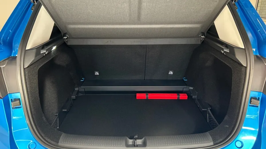 MG ZS ZS 1.5 HEV+ Excite aut Nowy