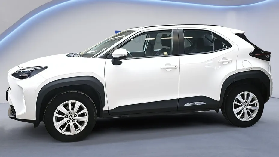 TOYOTA Yaris Cross Yaris Cross 1.5 Comfort