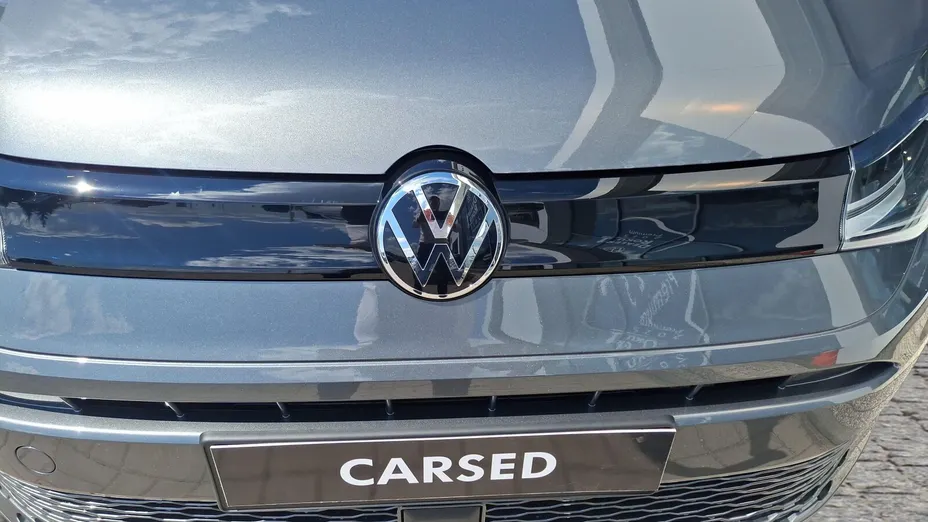 VOLKSWAGEN Caddy Caddy Cargo Maxi 2.0 TDI DSG Nowy