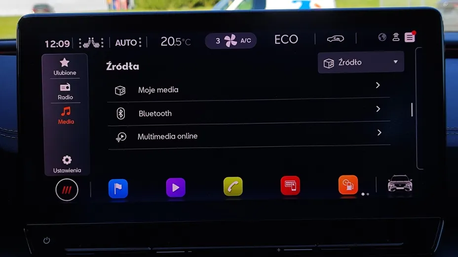 CUPRA Formentor Formentor 1.4 e-Hybrid VZ DSG