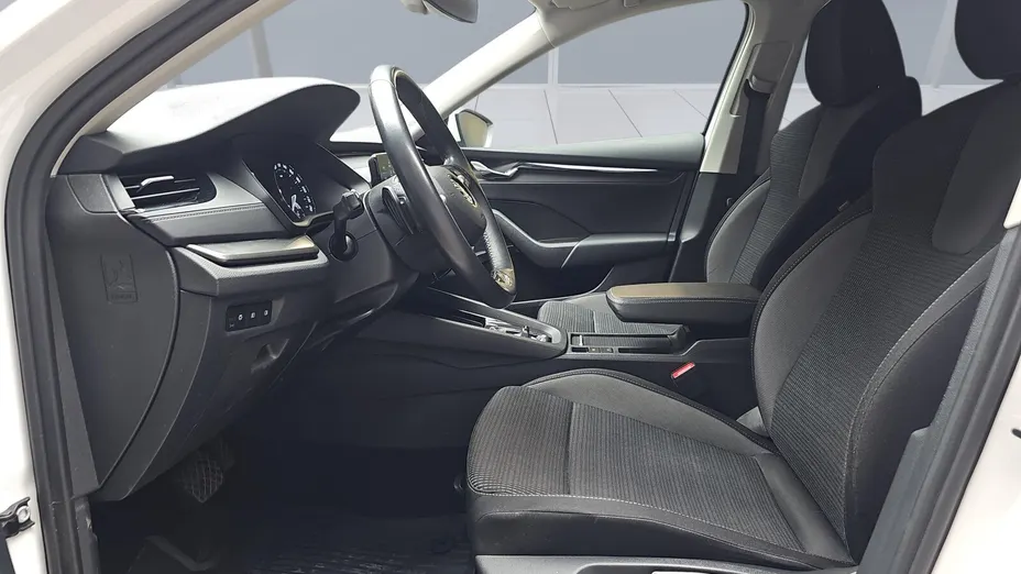 SKODA Octavia Octavia 2.0 TDI Ambition DSG