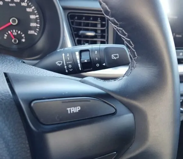 KIA Stonic Stonic 1.2 M