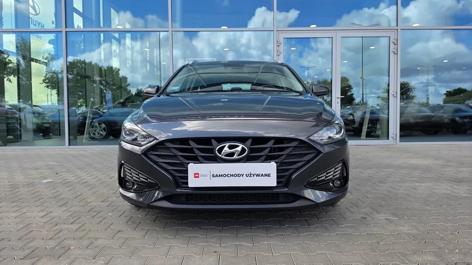 HYUNDAI i30 i30 1.6 D Classic +