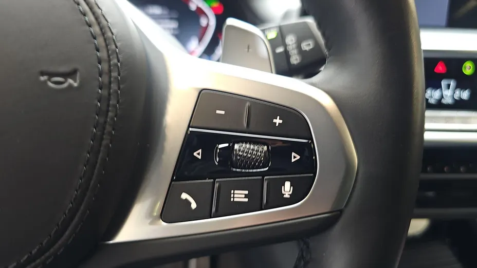 BMW X3 X3 xDrive20d mHEV aut