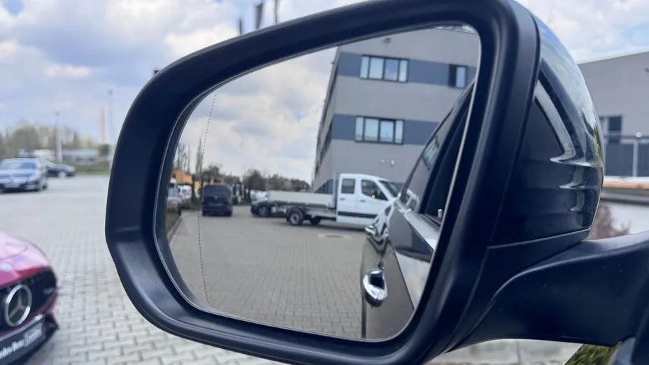 MERCEDES-BENZ GLE GLE Coupe 350 de PHEV 4-Matic AMG Line
