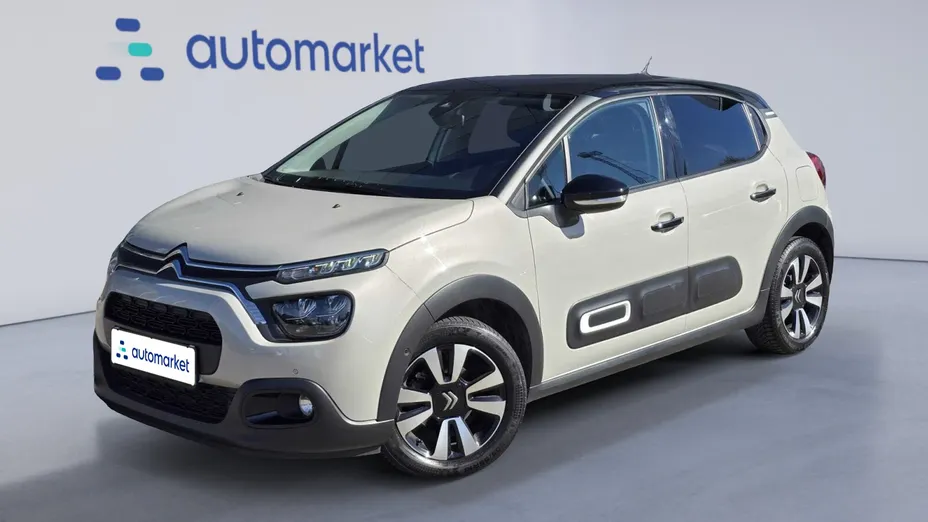CITROEN C3 C3 1.2 PureTech Max