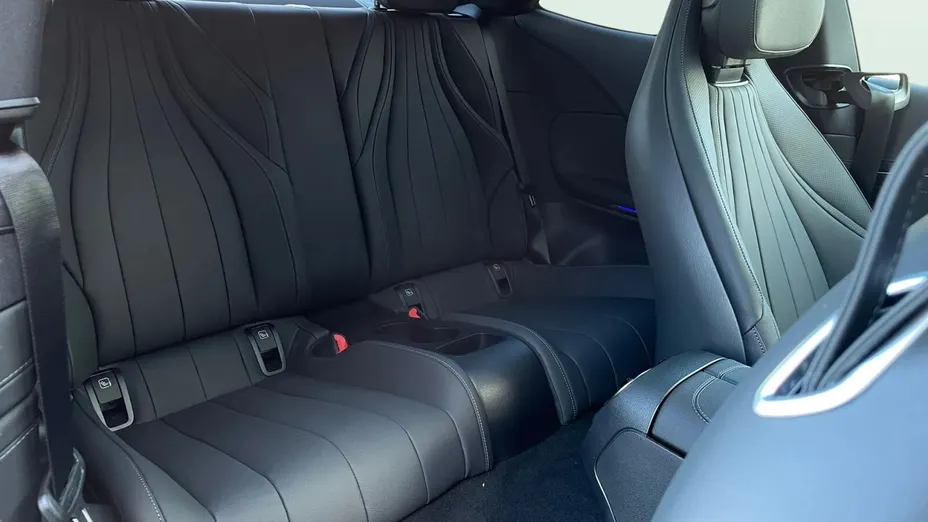 MERCEDES-BENZ CLE CLE 300 mHEV 4-Matic AMG Line Nowy