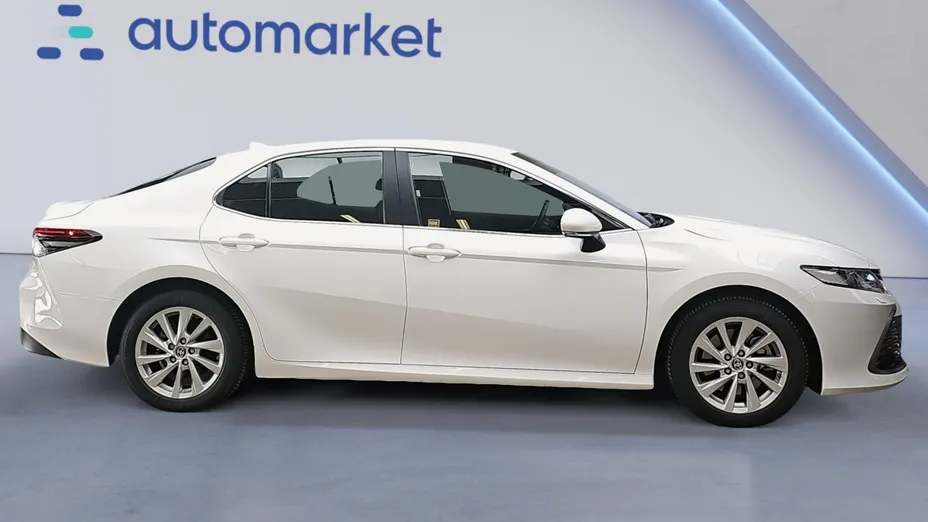 TOYOTA Camry Camry 2.5 Hybrid Comfort CVT