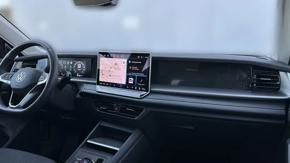 VOLKSWAGEN Tayron Tayron 1.5 eTSI mHEV Life DSG