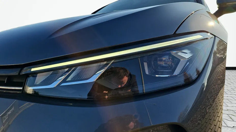 VOLKSWAGEN Passat Passat 1.5 TSI ACT mHEV Business DSG