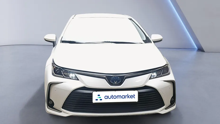 TOYOTA Corolla Corolla 1.8 Hybrid Comfort