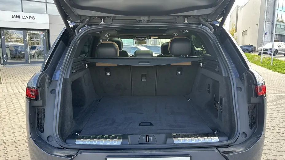 LAND ROVER Range Rover Sport Range Rover S 3.0 D300 mHEV Dynamic SE