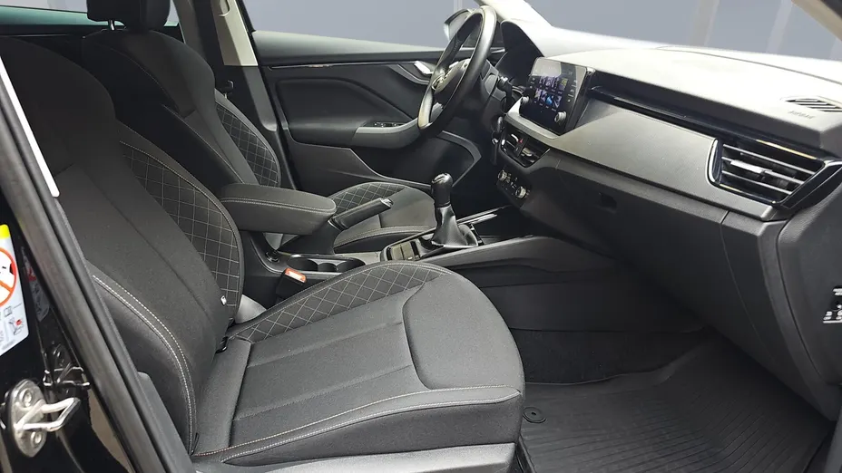 SKODA Scala Scala 1.0 TSI Ambition