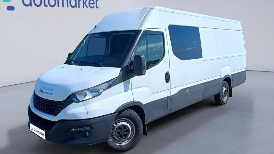 IVECO Daily Daily 35S18 D