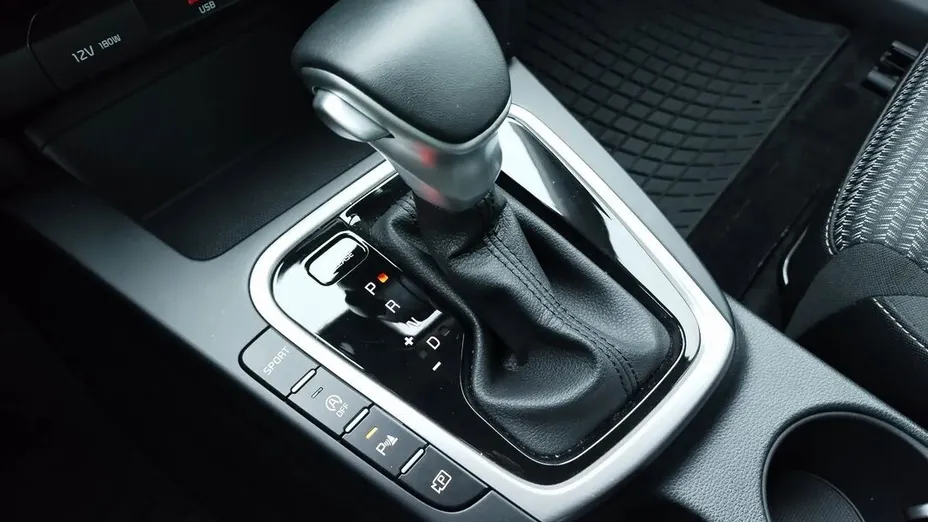 KIA XCeed XCeed 1.5 T-GDI M DCT