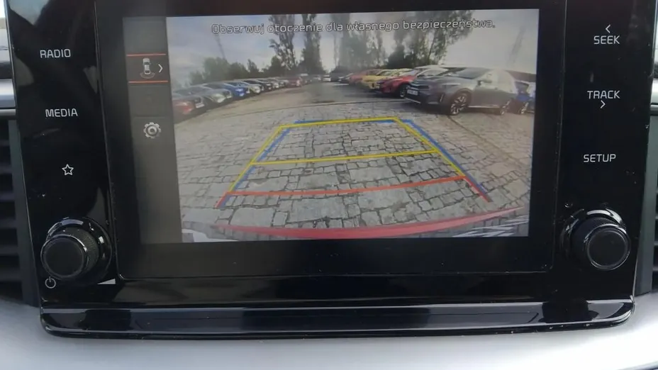 KIA XCeed XCeed 1.5 T-GDI M DCT