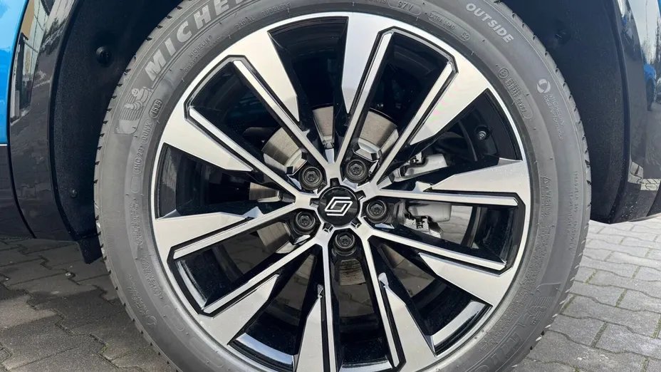 RENAULT Austral Austral 1.3 TCe mHEV Techno aut Nowy