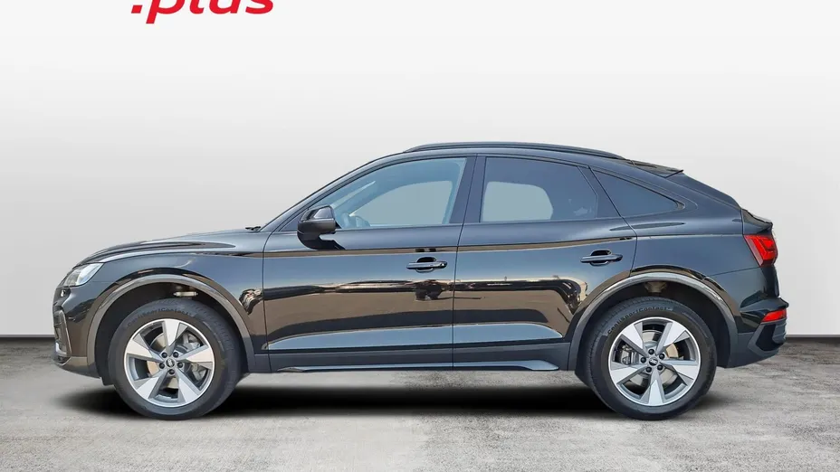 AUDI Q5 Sportback -