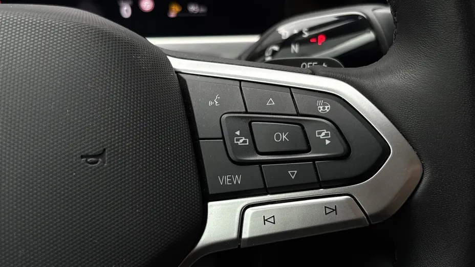 VOLKSWAGEN Passat Passat 1.5 TSI ACT mHEV Elegance DSG