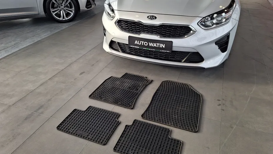 KIA Cee'd Ceed 1.0 T-GDI S