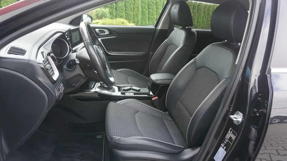 KIA Cee'd -