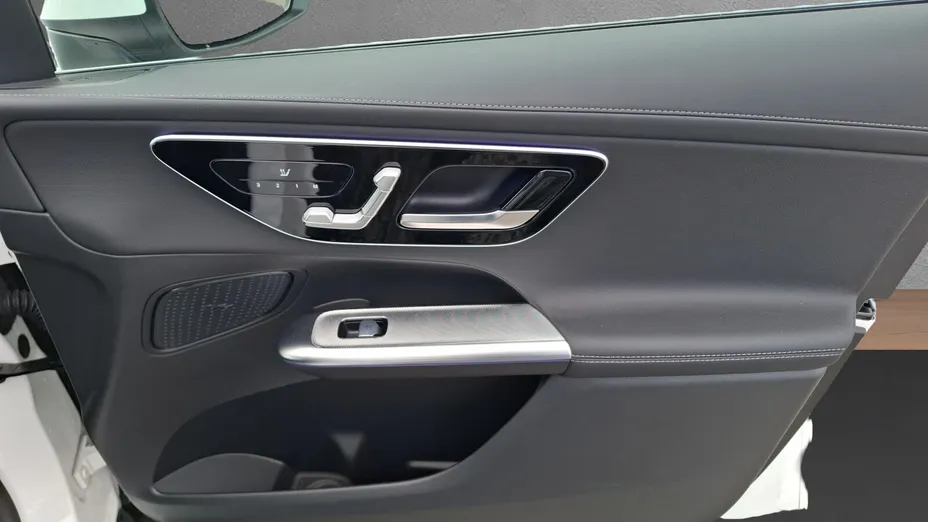 MERCEDES-BENZ GLC GLC Coupe 200 mHEV 4-Matic Avantgarde