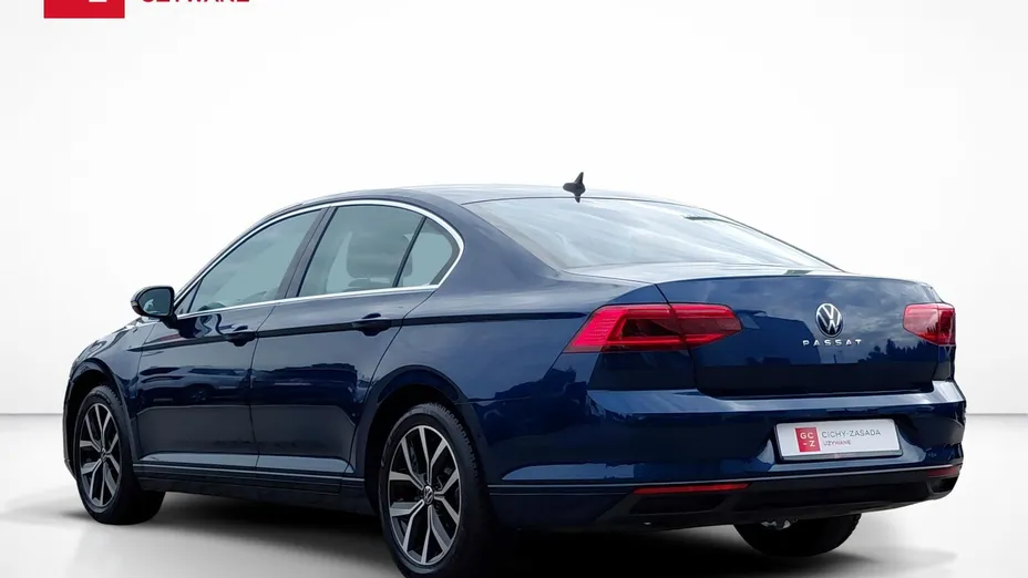VOLKSWAGEN Passat Passat 2.0 TDI EVO Business DSG