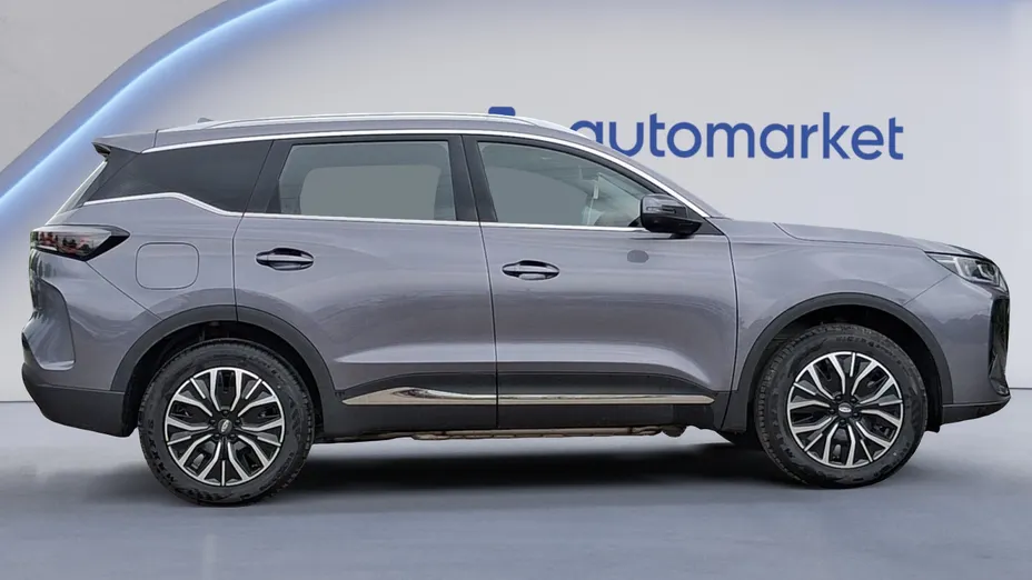 CHERY Tiggo 7 Tiggo 7 1.5 T-GDI Super Hybrid Comfort DHT Nowy