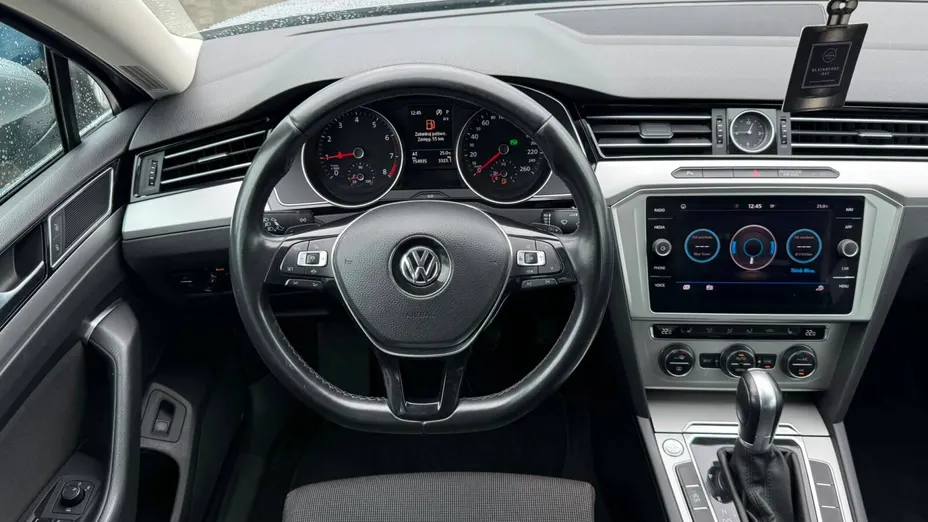 VOLKSWAGEN Passat Passat 1.5 TSI EVO Comfortline DSG