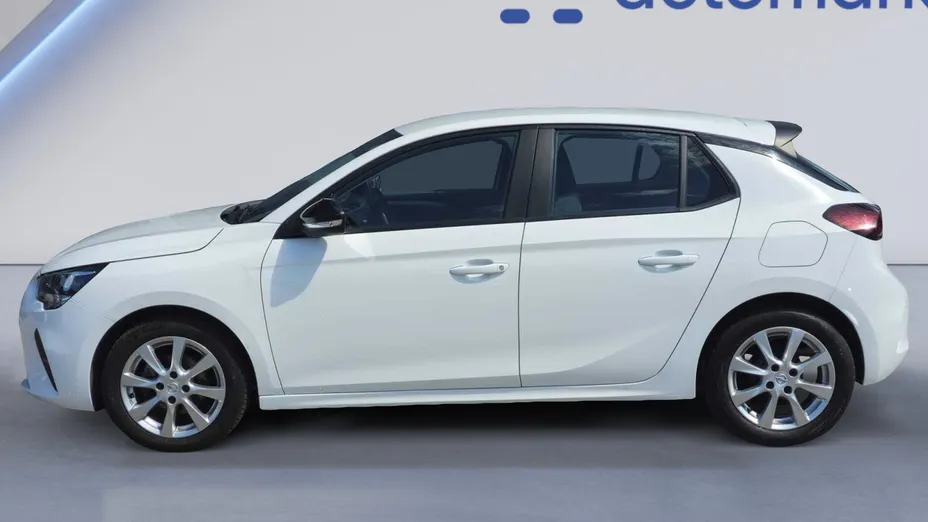 OPEL Corsa Corsa 1.2 Elegance Business Pack S&S