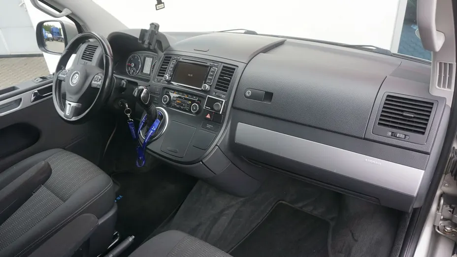 VOLKSWAGEN Multivan Multivan 2.0 BiTDI L1 Highline DSG