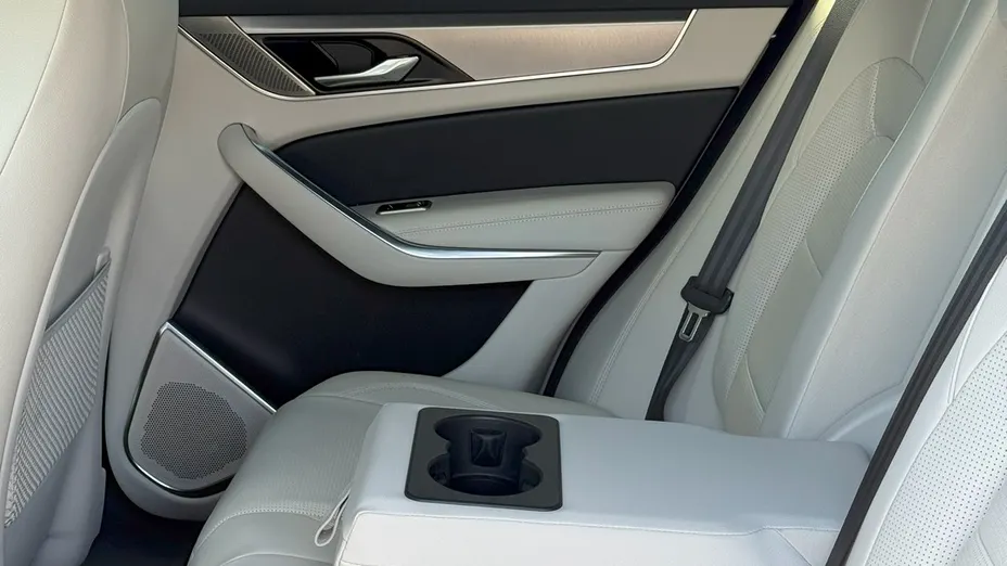 JAGUAR F-Pace F-Pace 2.0 D200 mHEV AWD HSE