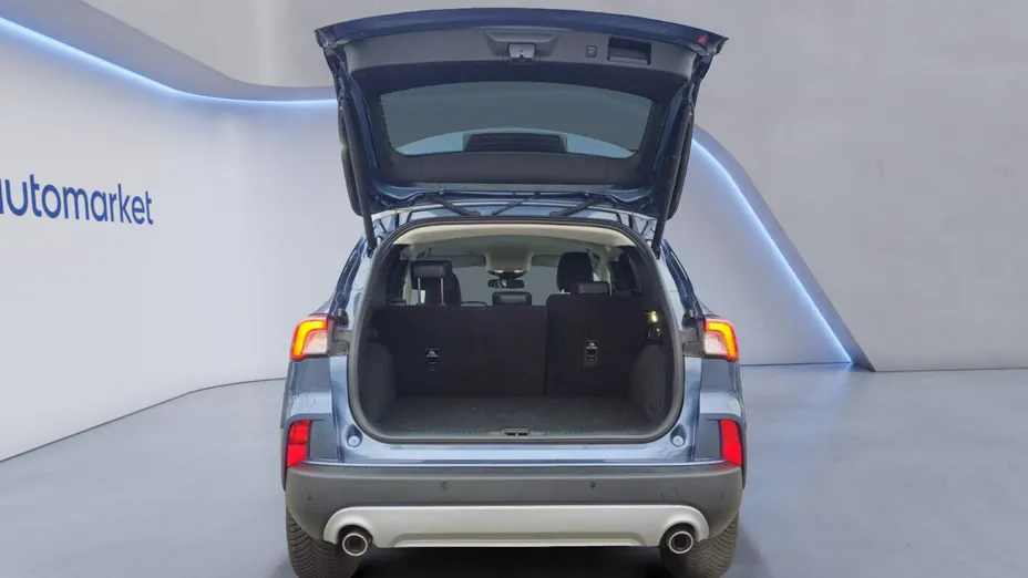 FORD Kuga Kuga 1.5 EcoBoost FWD Titanium X