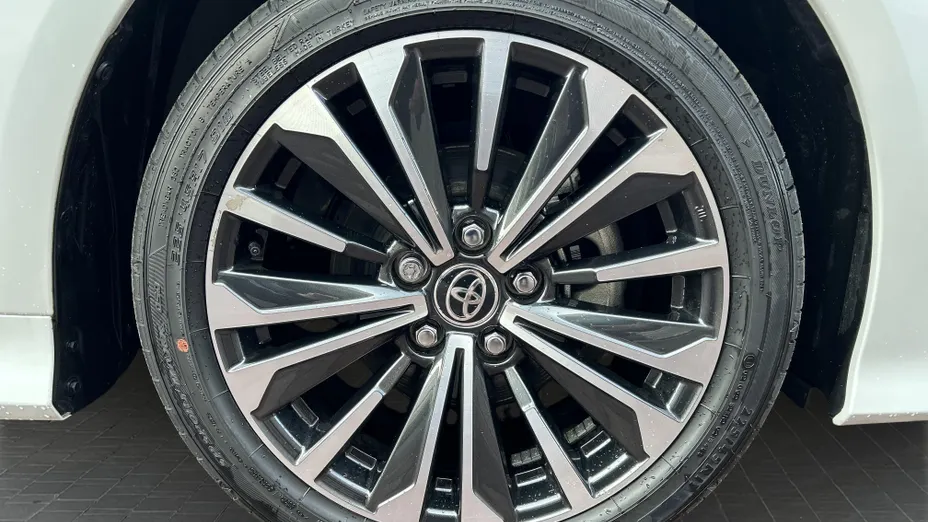 TOYOTA Corolla Corolla 1.5 Style