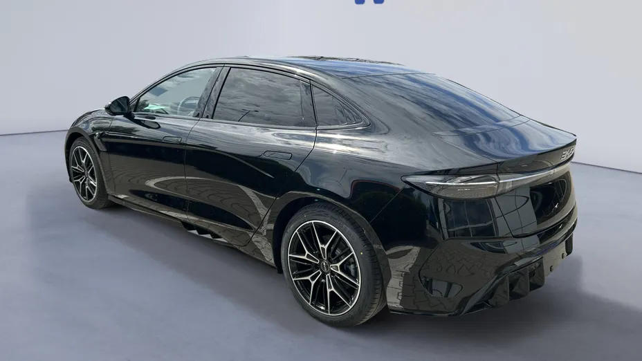 BYD Seal Seal 82.5kWh Excellence AWD Nowy