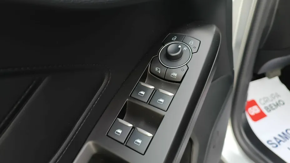 FORD Focus Focus 1.0 EcoBoost mHEV Titanium X aut