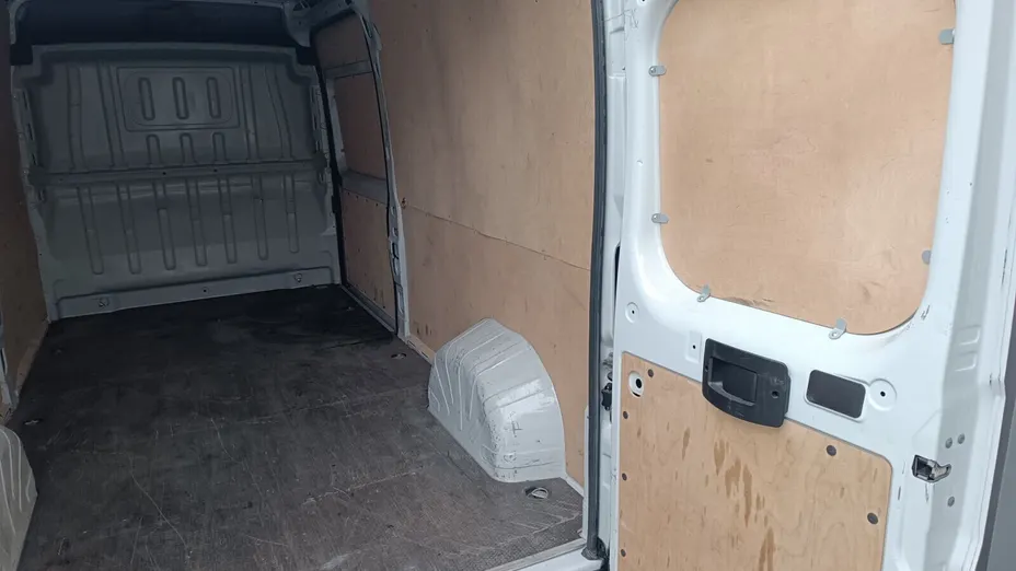 OPEL Movano Movano CDTI L3