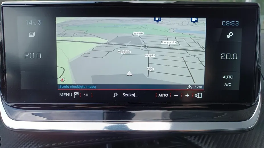 PEUGEOT 2008 2008 1.2 PureTech GT Pack S&S EAT8